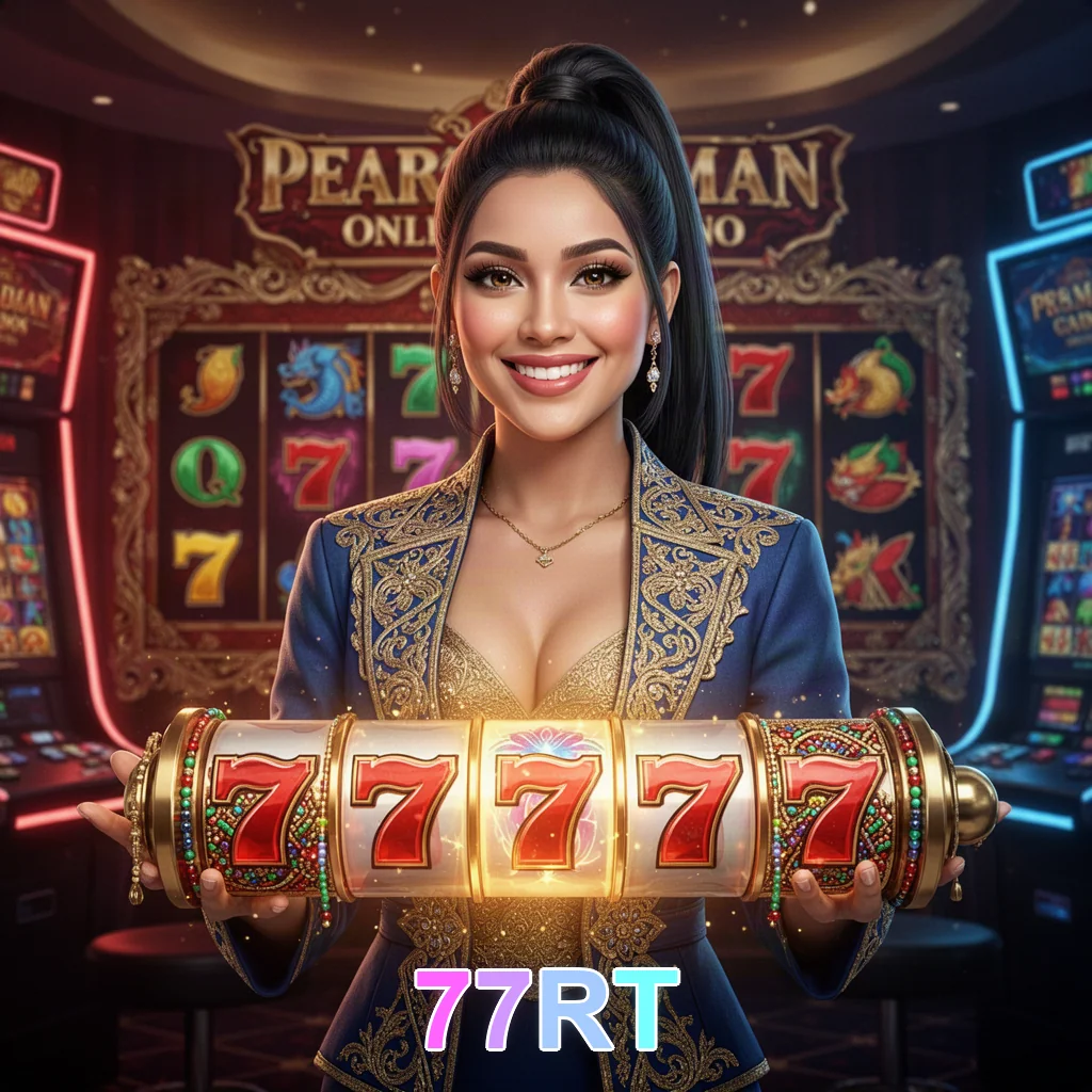 Promosi 77RT