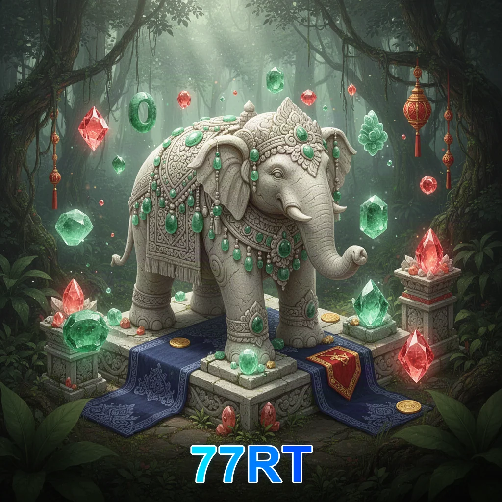 Promosi 77RT