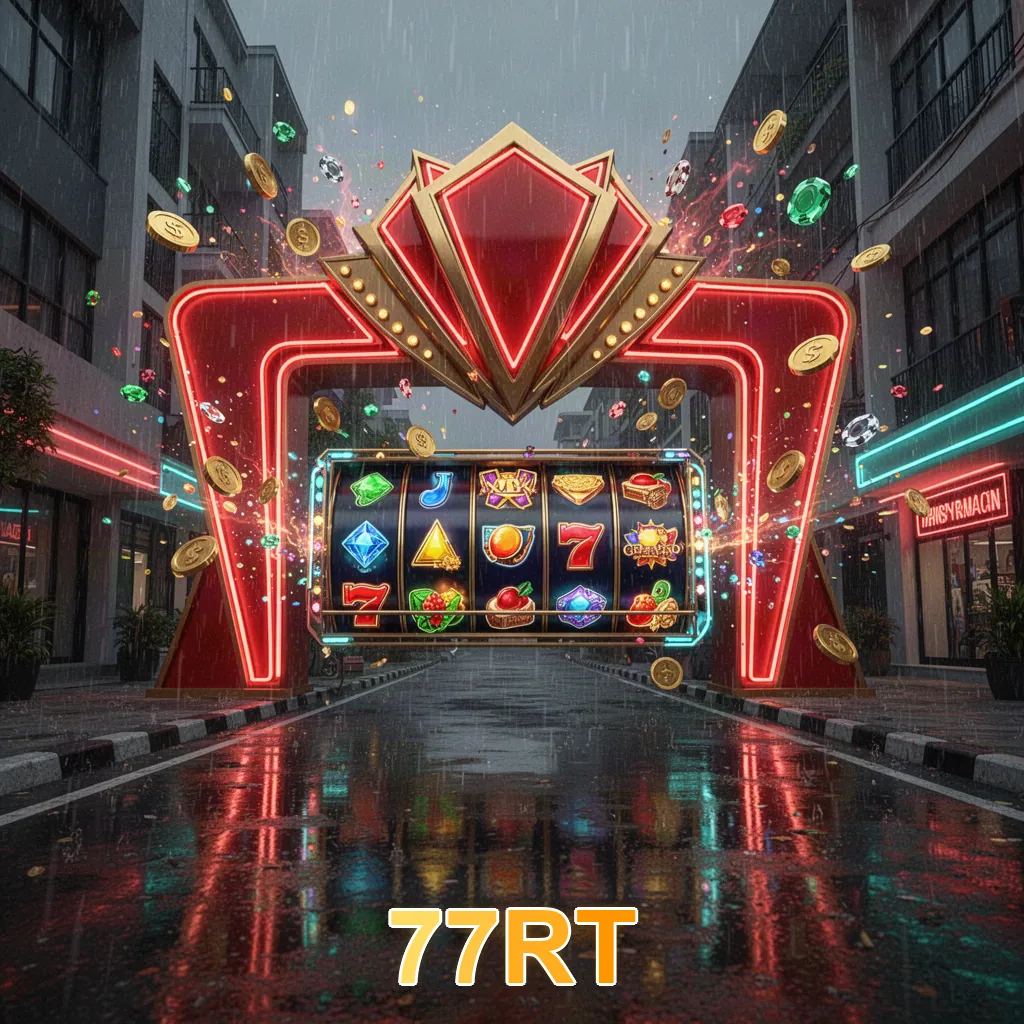 Promosi 77RT