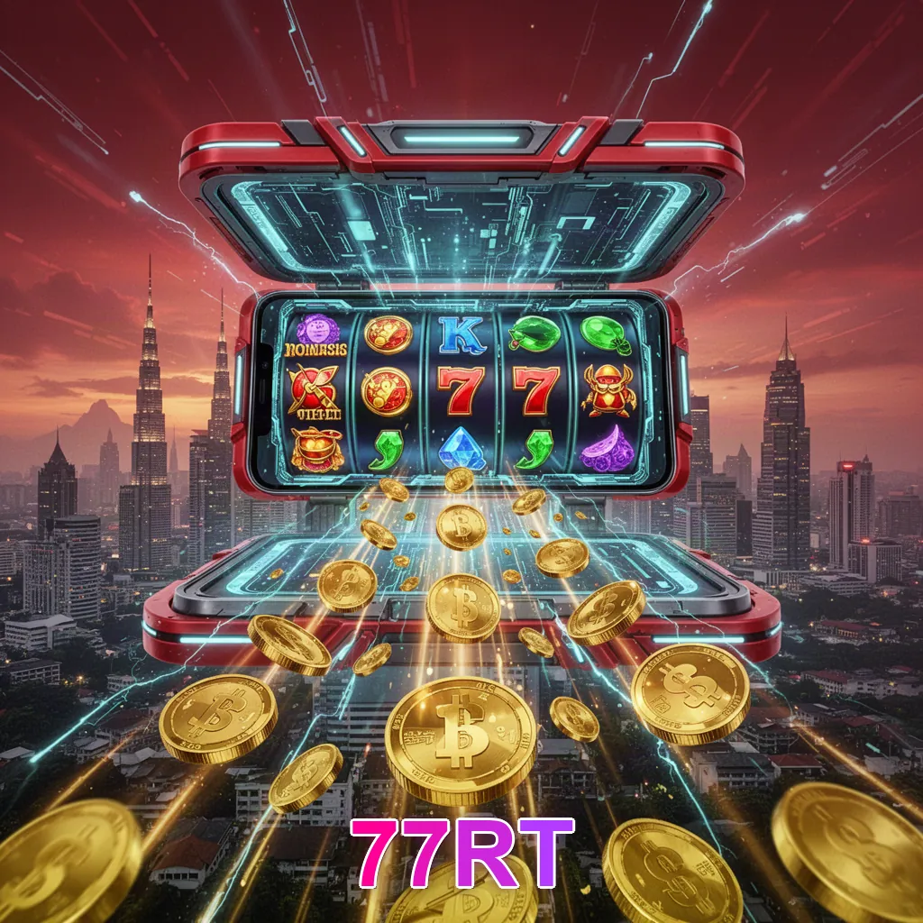 Promosi 77RT