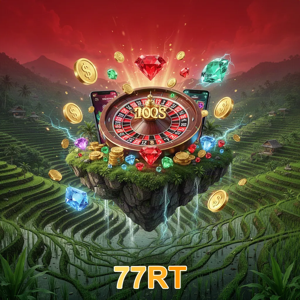 Promosi 77RT