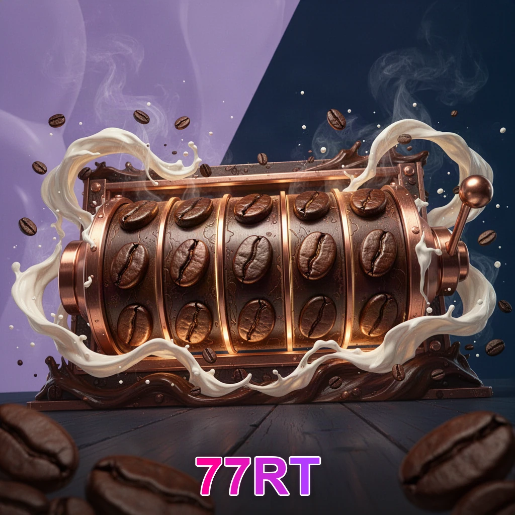 Promosi 77RT